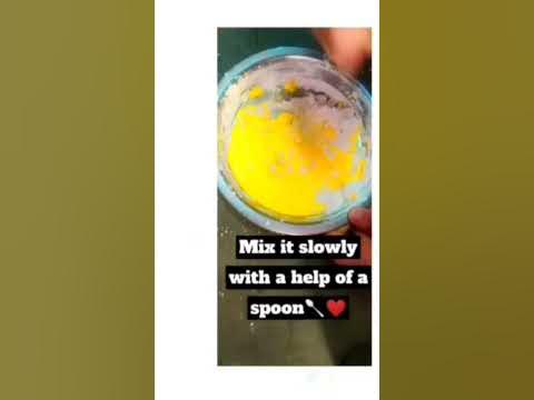 how to make holi colours at home easily