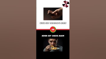 Would you rather? #wouldyourather #fyp #fy #foryou #quiz #shorts #trivia #quizzes #facts #knowledge