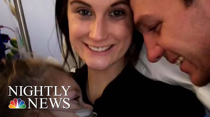 Dramatic Video Shows Rescue Of Family In Texas Flo...