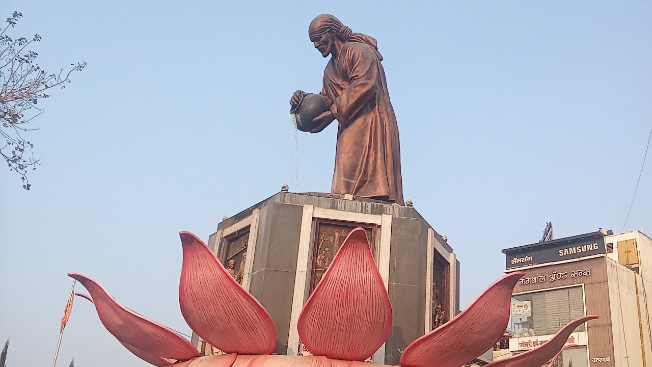 साईं 😊बाबा🙏 न्यू ब्लॉक🕉️ Sai Baba 🙏new ✅block ✅🫂🙏