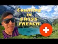 How to count in SWISS FRENCH (not the same as in France!!)