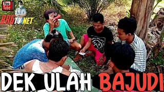 Lawak Pendek Dek Ulah Bajudi