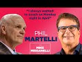 Phil martelli on st joes delonte west saga  his desire to coach