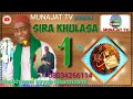 Tarihin Annabi S A W KHULASA EPISODE 1 Tareda Sheikh Goni Ayyub Alkaramsami MUNAJATTV