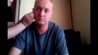 Download Piercing My Brothers Ear Video MP3 Piercing My Brothers Ear