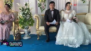 Taturuk Huang By Novia Iping Wedding A & Adit Desa Buntoi, Kabupaten Pulang Pisau