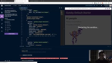 Get your GraphCMS data into Gatsby