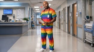 Colon/Bendologist declare straight Black men a CANCER to the Black community.