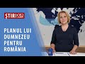 Planul Lui Dumnezeu pentru România | Realități și perspective: știri 1.6, 7 iulie 2021