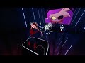 LOSER BABY HAZBIN HOTEL BEATSABER UNEDITTED