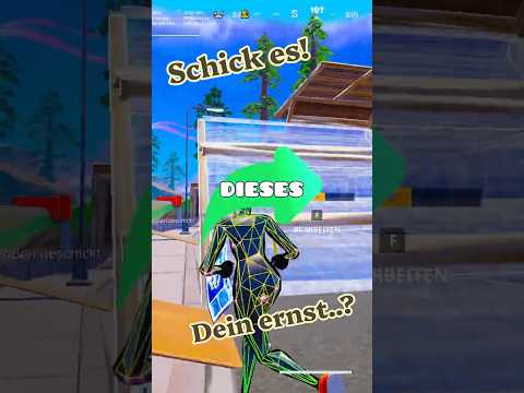 Einfach nur komplett... 😭😂 #fortnite #german #gaming #viral #fortniteclips