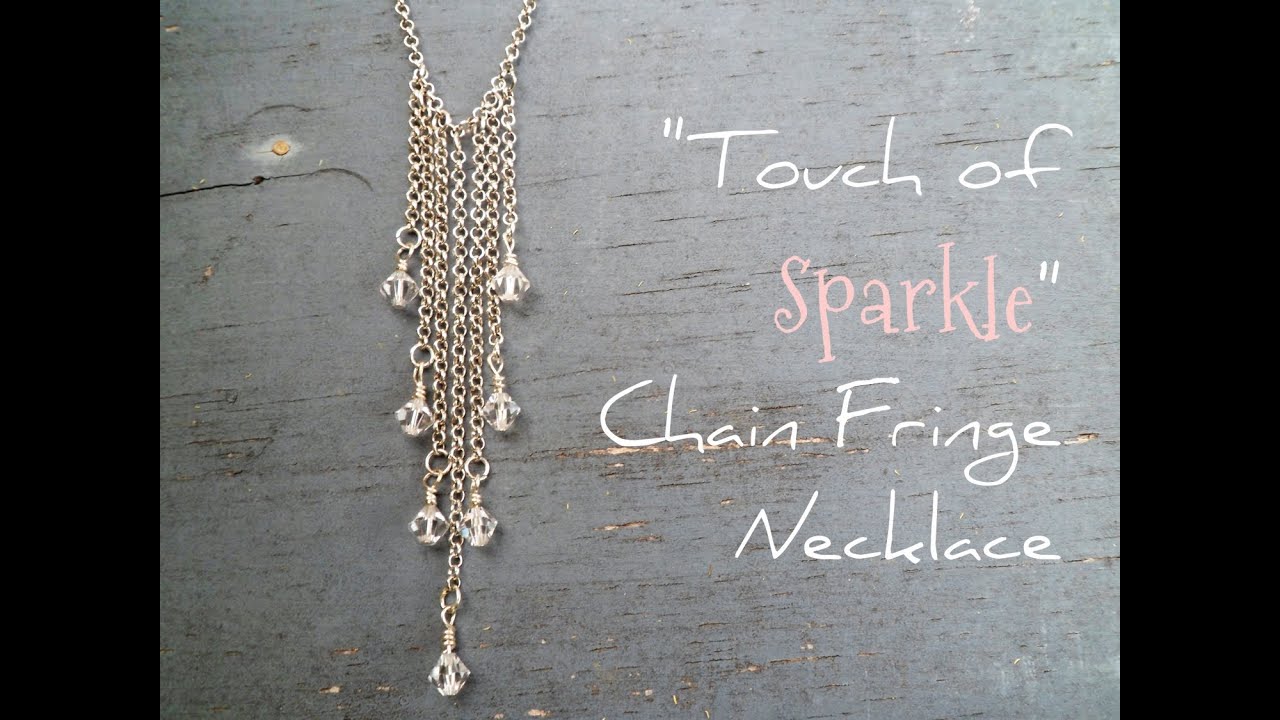 Touch of Sparkle