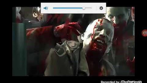 Dead trigger Gameplay: part#1 kill the infected zombies!!!