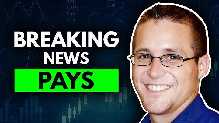 Explosive Breaking News Trades: From Market Maker to Pro Trader with Ryan Sellers