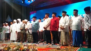 Resolusi Jihad NU 22 Oktober 1945 - (KH. Hasyim Asy'ari)