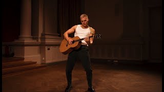 Elias Kaskinen - Elos (Virallinen musiikkivideo)