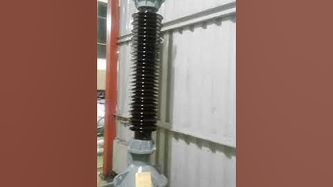 Inductive Voltage Transformer IVT / VT / PT Polarity Test
