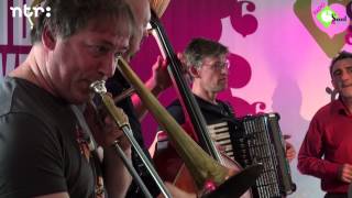 Amsterdam Klezmer Band - Live in Amsterdam 2013 | NPO Soul &amp; Jazz