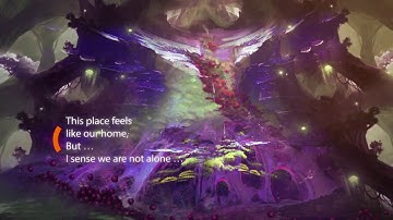 Full Kickstarter Intro Video - Ark: Awakening