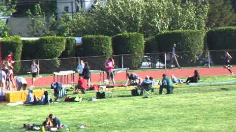 U.C.I.A.C. Ch, 5-14-2015, Hillside H.S.,1600 Meter...