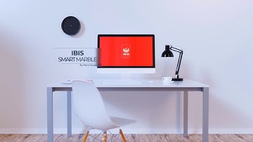 IBIS Smart Marble | TileViz Full Stack Solution
