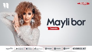 Jasmin - Mayli bor (audio 2022)