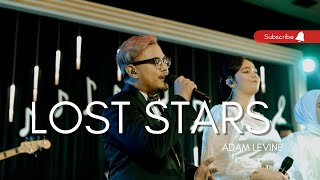 Lost Stars - Adam Levine live orchestra | Good People Music