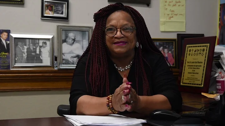 NJHOF 2021 Induction - Alexander Hamilton