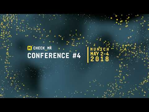 Check_MK Conference #4 - Analysing Netflow with ntopng