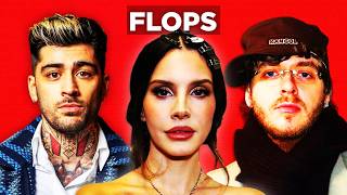 Early 2026 Releases That Flopped Hard