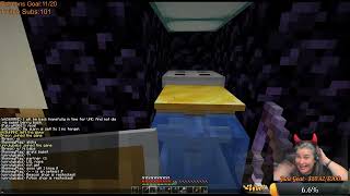 Then she realizes  clip by infernal_jayed