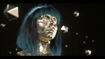 Autodesk Maya 2017.3 - Interactive grooming improvements