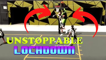 MY LOCKDOWN BUILD IS UNSTOPPABLE IN NBA 2K20! BEST BUILD. MIXTAPE #2
