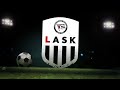 Torparade | LASK – SV Oberglan | Aufstiegsrelegation | Heimspiel