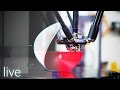 3D printing basics: From idea to the physical world! [Q&A / walkthrough]