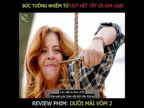 Review Phim: Dưới Mái Vòm 2 (Under the Dome)