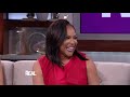 Lynn Whitfield on ‘Cheetah Girls,’ Dating, and Being Called a Diva