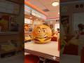 Pourquoi Le Fast-Food Dérègle Ton Appétit #foryou #facts #pourtoi #viral
