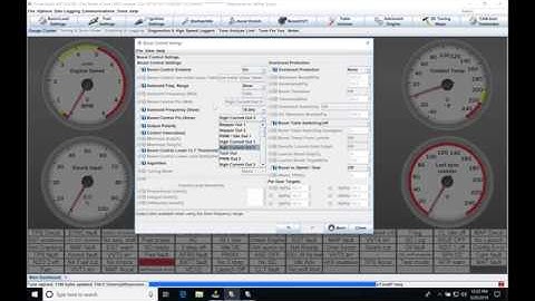 Megasquirt: MS3 Firmware Boost Control | Evans Performance Academy
