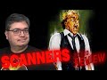 Scanners Riffed Movie Review