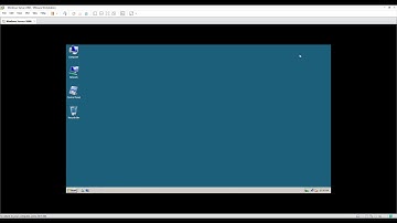 Cài đặt Win server 2008 , nâng cấp Domain , Cài DHCP , DNS , Join Client vào Domain