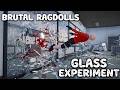 Ragdore Glass Experiment #5: Properties and Performance