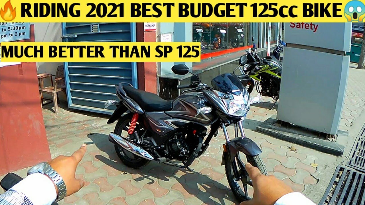 2021 Best Budget 125cc Bike Riding Experience 🔥😍 Much Better Than