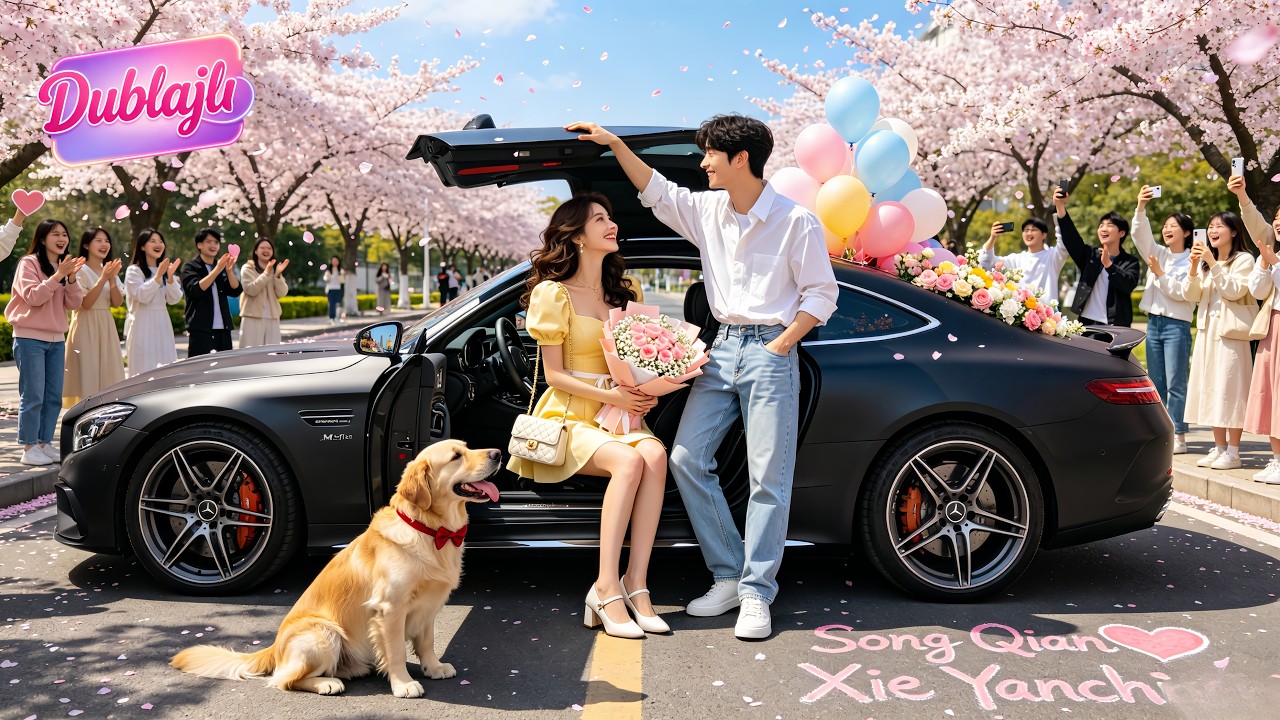 ⁣💋 Okulun popüler çocuğunu zorla öptüm, meğer yıllardır beni seviyormuş😂🔥  #love #yasakaşk #drama