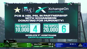 Proud to be the world’s first arbitrage crypto exchange.#XchangeOn