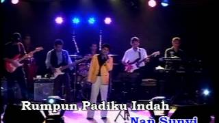 Jelmaan A.Ramlie Dendang Anak Tani LIVE chords