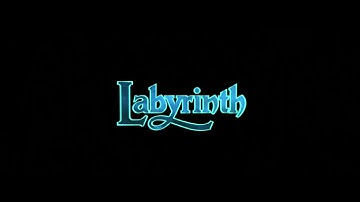 Muppet Songs: Labyrinth Opening Titles