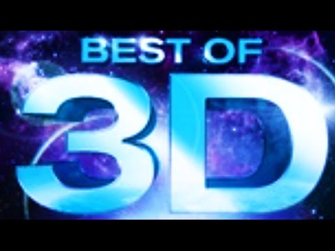 World´s Best 3D SBS Side by Side Effects, Part 2 (for VR Glasses)