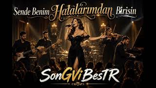 Sende Benim Hatalarımdan Birisin Songvibestr