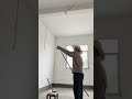 DIY Long Pole Light Bulb Tool, One Trick to Fix High Bulbs!